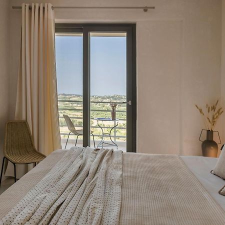 Villa Mirto - Iris Sunset Villas Lépedha Eksteriør bilde