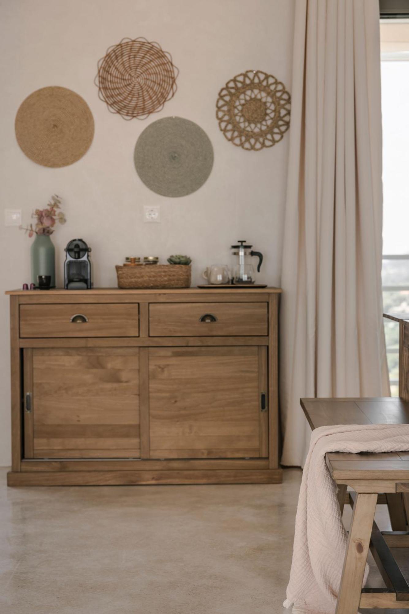 Villa Mirto - Iris Sunset Villas Lépedha Eksteriør bilde