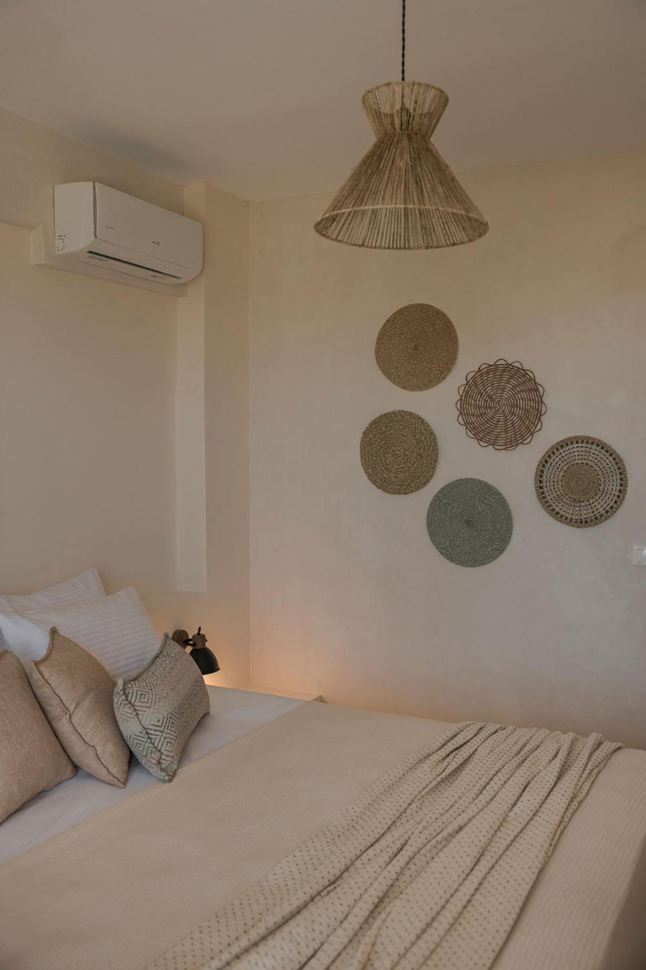 Villa Mirto - Iris Sunset Villas Lépedha Eksteriør bilde