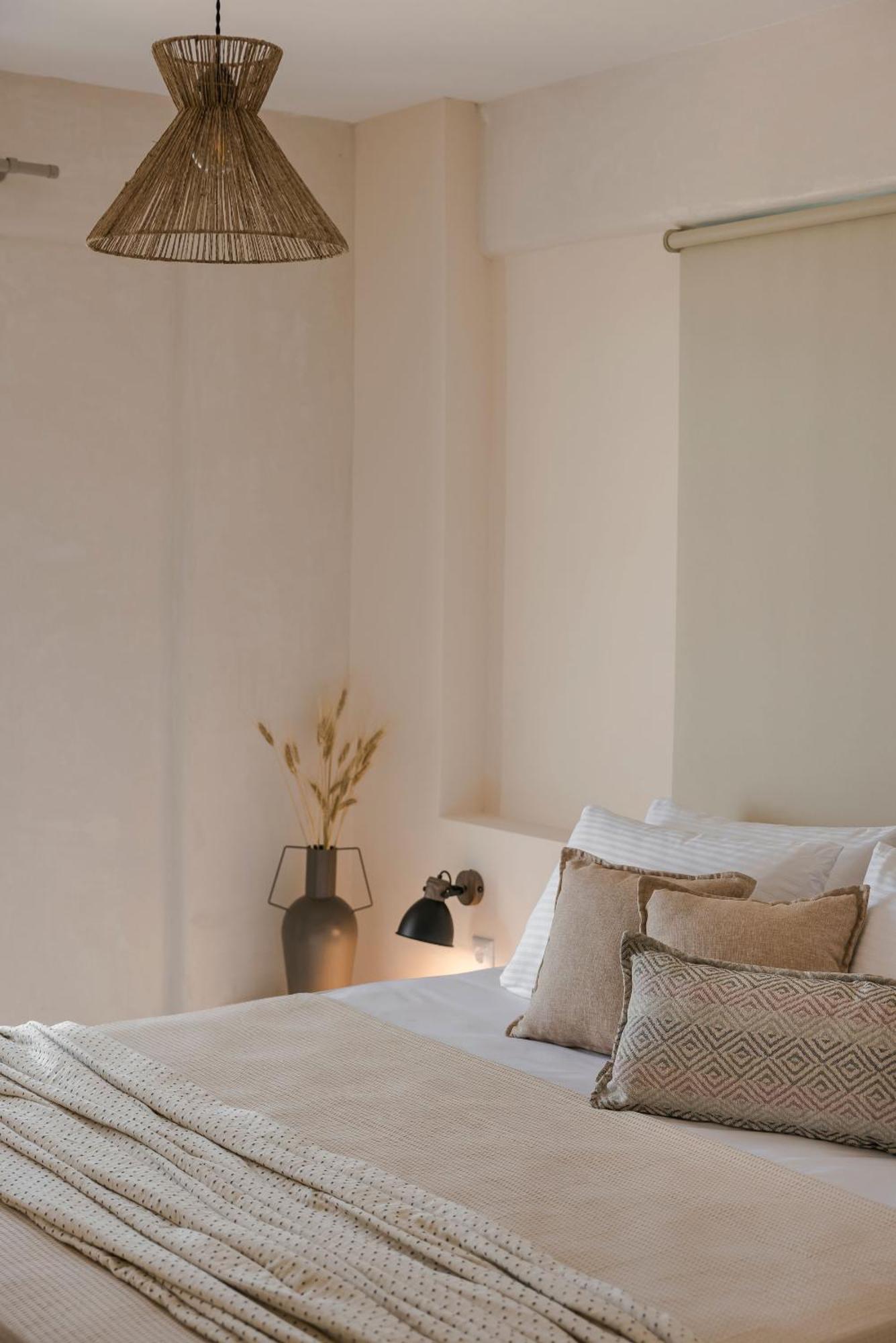 Villa Mirto - Iris Sunset Villas Lépedha Eksteriør bilde