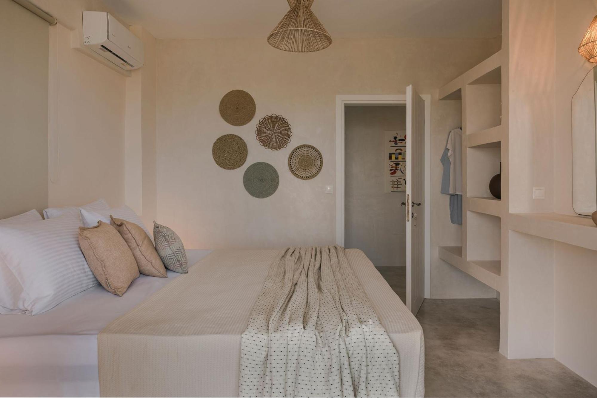 Villa Mirto - Iris Sunset Villas Lépedha Eksteriør bilde